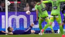 Anderlecht vs Charleroi 0-1 ● Belgium Jupiler League 27/04/2017