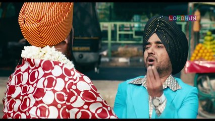 Daddy For Sale - Dialogue Promo - Punjabi Comedy Scene - B N Sharma - Rana Ranbir - PK hungama mASTI Official Channel