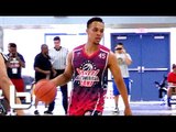 Gary Trent Jr Is an ELITE Scorer! Extremely Skilled SG Pangos All American Highlights
