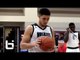 LiAngelo Ball Scores From ANYWHERE! Drops 41 Points Maxpreps Holiday Classic