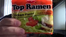 Best Instant Noodle Recipe Of All Time From The Ramen Rater -