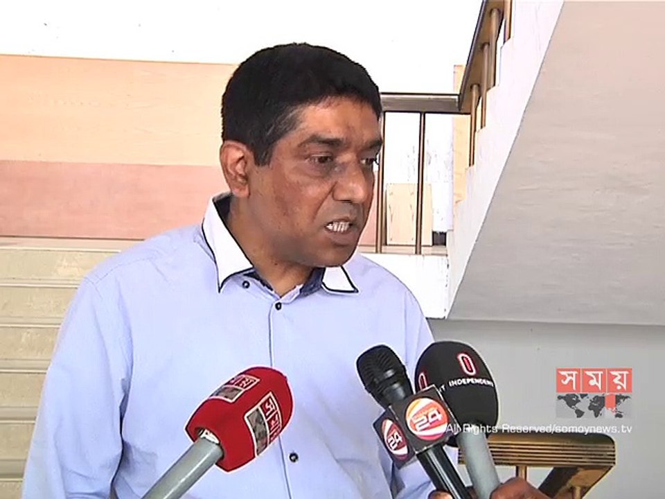 ঘরোয়া ক্রিকেটে বাজে আম্পায়ারিং: বিসিবির তদন্ত কমিটি গঠন