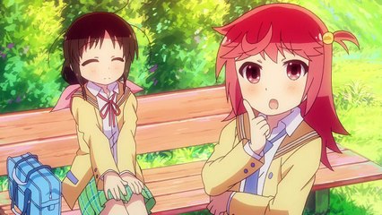 ステラのまほう第8話「デバッグなめたらダメだよ？」Stella no Mahou - 08 HD