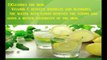 health benefits of warm lemon water / 14 plus benefits drinking warm lemon water every morning