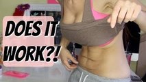 Stomach Slimming Cream | Get Rid of Cellulite | Does it Work?!
