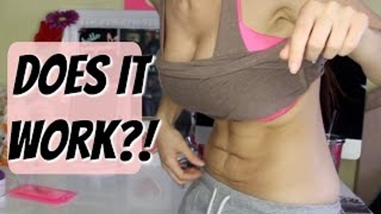 Stomach Slimming Cream | Get Rid of Cellulite | Does it Work?!
