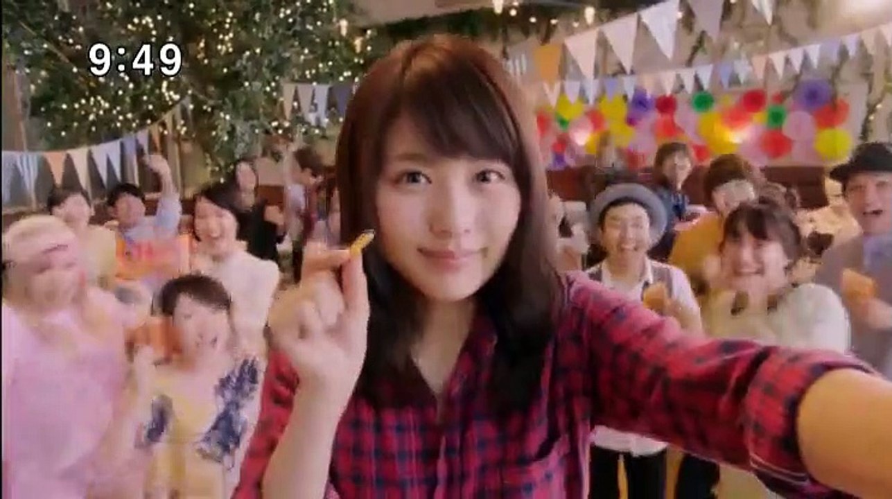 サンデーモーニング   2017年04月23日 170423 (7) part 3/3