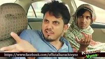 Fake Traditional BEGGARS in Pakistan By Karachi Vynz Official