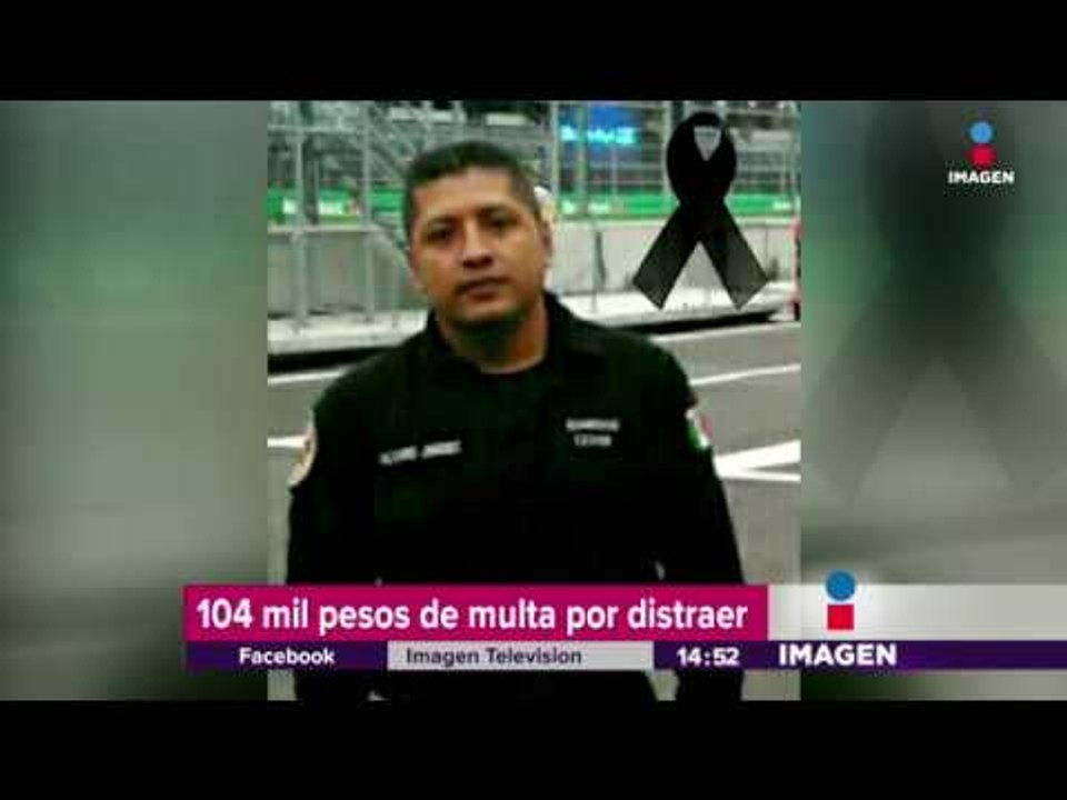 Multa por transmitir porno en periférico