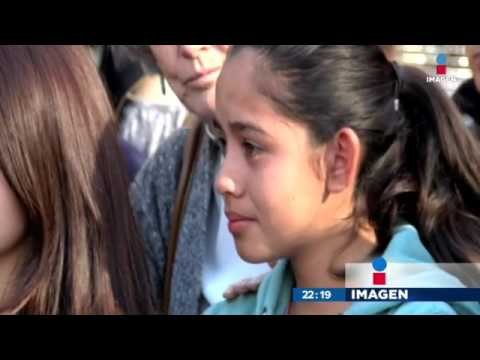 Así separará Estados Unidos a padres inmigrantes de sus hijos