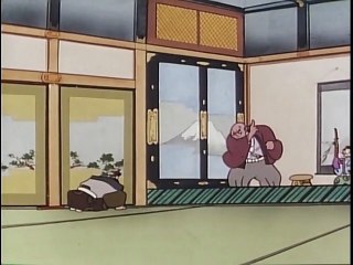 サスケ 第05話
