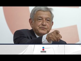 Los perredistas que se van con Andrés Manuel | imagen Noticias con Ciro Gómez Leyva