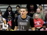 Indiana POY Kyle Guy is the BEST SHOOTER! UVA Bound All-American Guard Ballislife Mixtape!