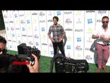Tyler Posey at Variety's 7th Annual Power of Youth Green Carpet Arrivals