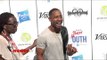 Brandon T. Jackson at Variety's 7th Annual Power of Youth Green Carpet Arrivals