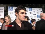 RJ Mitte on the Importance on Hiring Actors with Disabilities