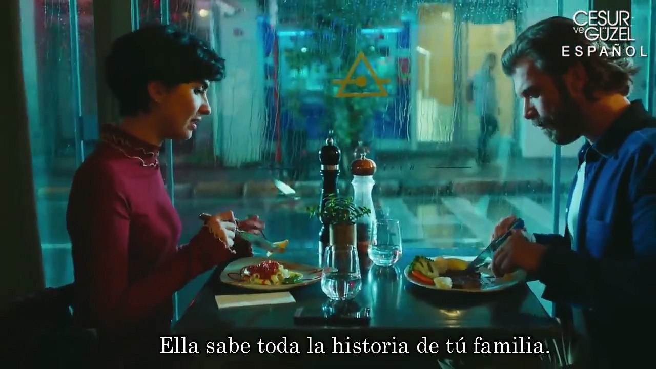Valiente y Hermosa Capitulo 7