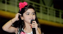 Hala Al Turk Arabic Songs - I Love You Mama