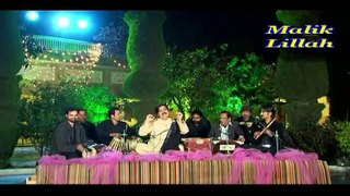 Hussan Da Badshah By Shafaullah Khan Rokhri, New Punjabi Seraiki Cultural Folk Song