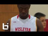 16 Y/O Harry Giles is the Best NBA Prospect in High School Basketball