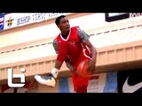 Derrick Jones Upstages NBA Dunk Contest With INSANE Dunks at City of Palms Dunk Contest!