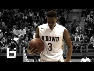 Paris Austin DOESN'T NEED A RANKING, True Point Guard Is A Killer! Official Ballislife Mixtape