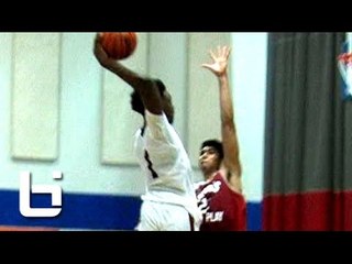 Jaylen Brown Is a Straight BEAST! Athletic Wing Official Mixtape!