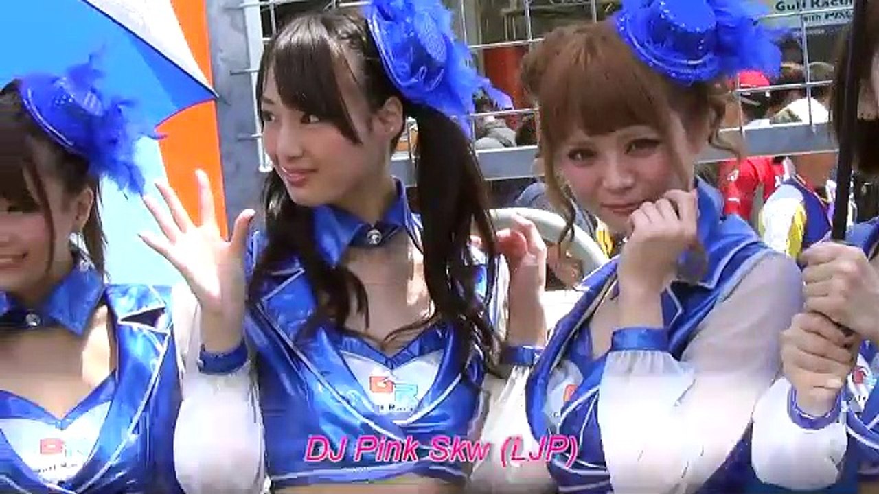 New Song 2016 Mandarin Chinese Disco House Music - Ren Qing Wei Remix 2016 by DJ Pink Skw (LJP)