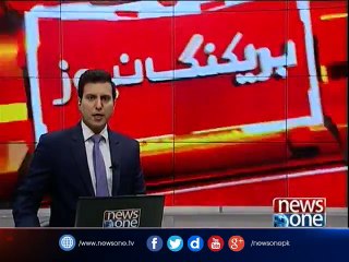 Riaz Pirzada stands up against corruption, tenders resignation