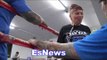 Brandon Rios For Lomachenko To Be P4P King He Has To Beat Mikey Says Mikey Wins EsNews Boxing