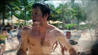 American Assassin Teaser Trailer #1 (2017)  Movieclips Trailers