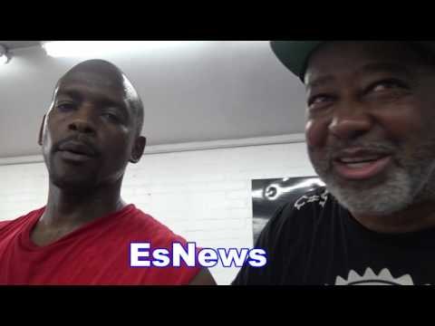 Tupac, Mike Tyson and Suge Knight Were Always Together EsNews Boxing