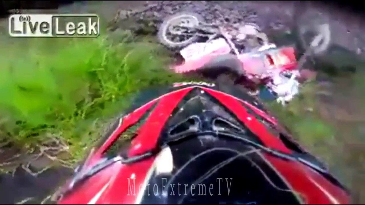 Ultimate Motorcycle FAIL _ WIN Compilation  2017