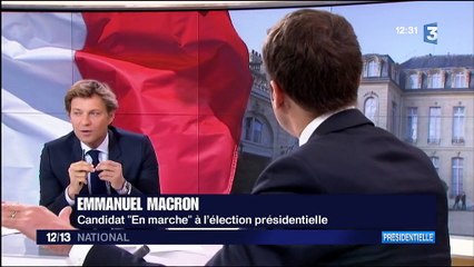 Présidentielle : que proposent les deux candidats en matière de retraite ?