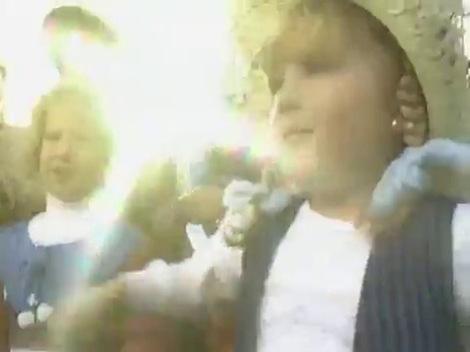 The Kidsongs Television Show - Let's Make Music