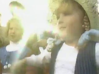 The Kidsongs Television Show - Let's Make Music