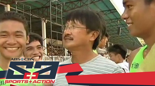 The Score: Palarong Pambansa 2017's basketball games