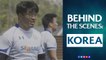 YT Behind the scenes with Korea at the Asia Rugby Championship