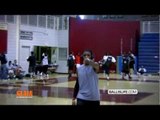 Terrence Phillips Younger Brother of Brandon Jennings Showing Out Back in 8th Grade!