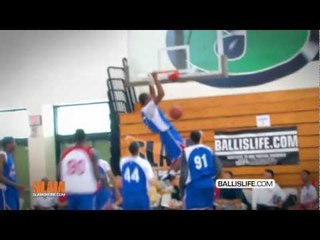6'4 Athletic Norman Powell Summer Mixtape; One of the Top Shooting Guards