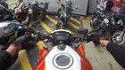 POLICIA ME MULTO A 240 KM-YAGO DA Z1000