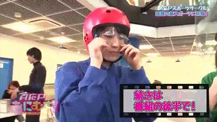 Ａ応Ｐのあにむす 20170427