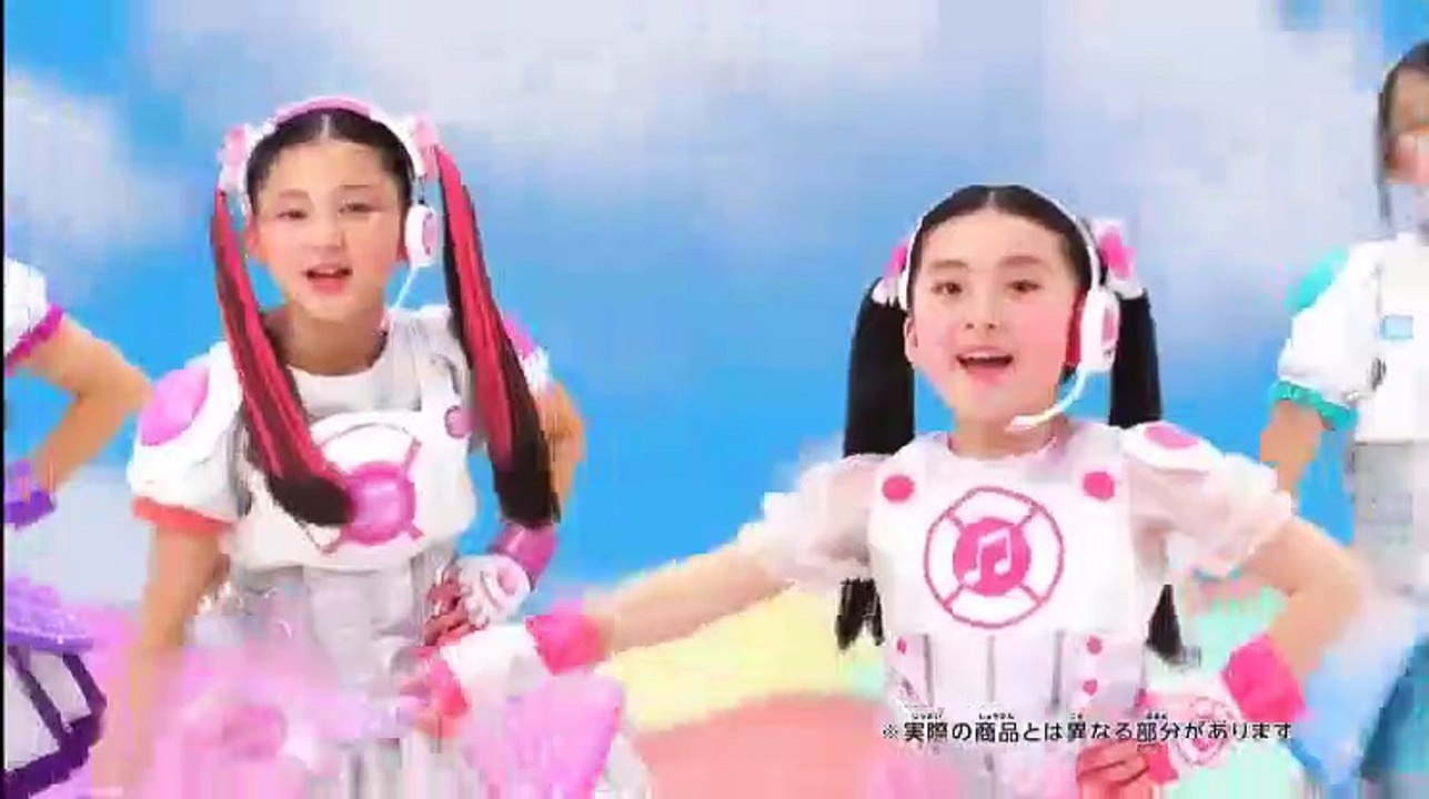 アイドル×戦士 ミラクルちゅーんず！ 第4話 2017年04月23日 170423 (10 