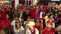 Maduro manda “pa’l carajo a OEA”, oposición reclama por muertos