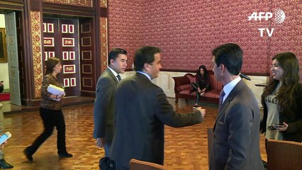 Colombia renueva controles fronterizos para venezolanos