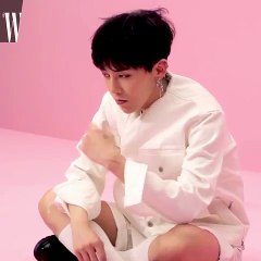 [#GDRAGON #지드래곤] #my8seconds Campaign Behind-the-Scenes