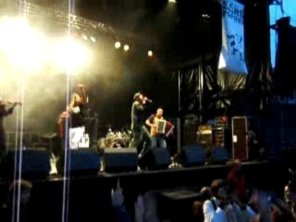 Lille - M.A.P - Live 4