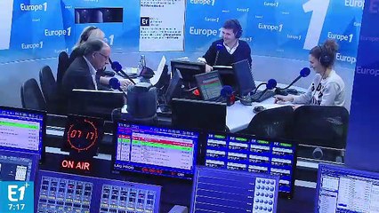Macron et Le Pen, à chacun ses exclus