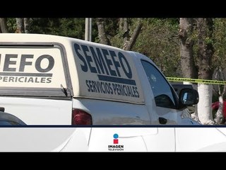 Esta es la historia y muerte de 'El Kevin' | Imagen Noticias con Ciro Gómez Leyva