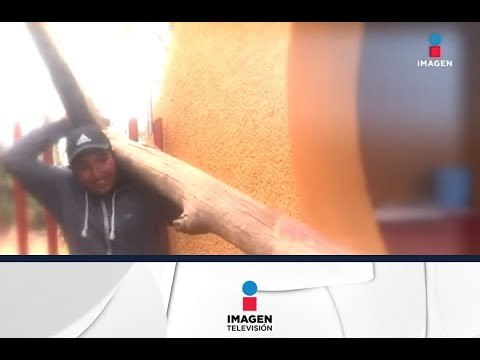 Reemplazan al Cristo de Iztapalapa porque está casado | Imagen Noticias con Yuriria Sierra